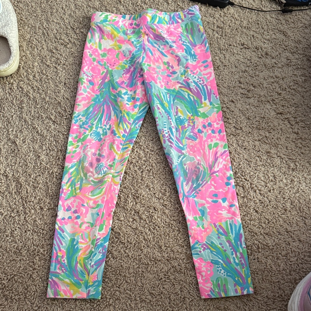 Lilly Pulitzer Leggings